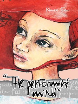 cover image of The Performer's Mind